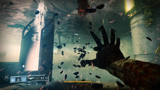 Destiny 2 # 113 (Проклятие Осириса, Древо вероятностей)