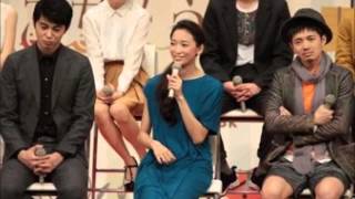 ごちそうさんファンミーティング出演者が裏話を語る