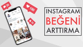 Instagramda HIZLI Büyümek / Instagram Beğeni ve Takipçi Hilesi Yok