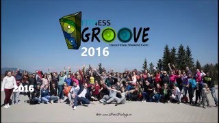Zumba Fitness - Bachata by Andrei Osanu