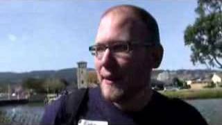 Fun at BIL, the Anti-Conference