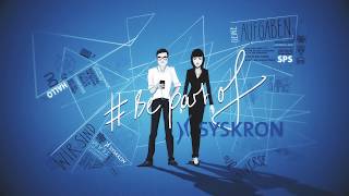 Syskron sucht  Spezialist (m/w) von der Programmierung bis zur Inbetriebnahme