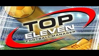 Top Eleven контр тактики 3-2-2-2-1, 3-1-2-1-3 и 3-1-3-1-2