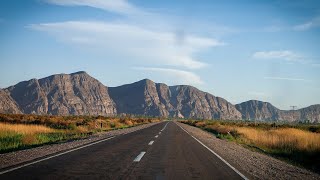 La SAGAN FONDO en SAN JUAN (Argentina) ¿Te apuntas?