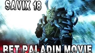 Wod Ret Paladin PvP Montage