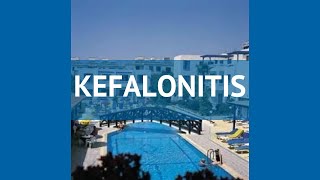 KEFALONITIS 3* Кипр Пафос обзор – отель КЕФАЛОНИТИС 3* Пафос видео обзор