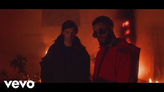 Lefa - Potentiel (Clip officiel) ft. Orelsan
