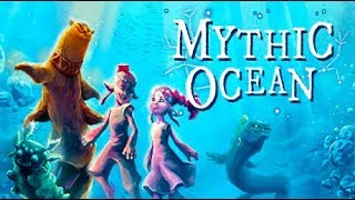 Mythic Ocean - Gameplay ( PC )