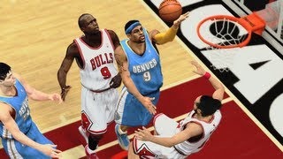 NBA 2k13 My Team - First Pack Openings Feat My Gameplay Review Ep.1