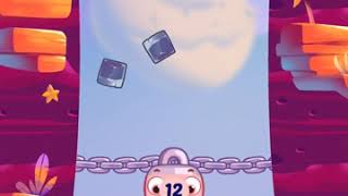 Angry Birds Dream Blast Level 148 ? (by match3news.com)