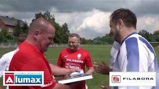 OLDBOYS LISIA GÓRA - ALUMAX CUP 2017 - GRAND PRIX FILABORA 2017