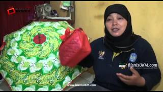 Berkah Rupiah Dari Kerajinan Daur Ulang Sampah