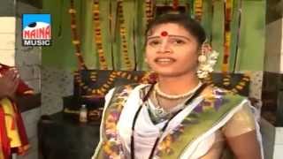 Yel Jhayli Aartichi - Ever Green Arti of Ekveera Aai