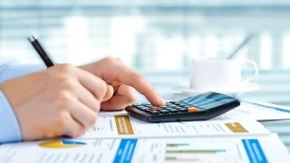 Сертифицированный главный бухгалтер IAB   занятие 1