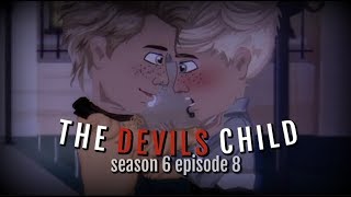 THE DEVILS CHILD S6.EP8 (MSP SERIES)