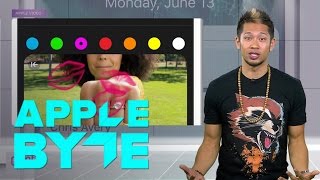 Apple Byte - The iPhone's iOS 10 Beta 2 brings new tricks to the table (Apple Byte)