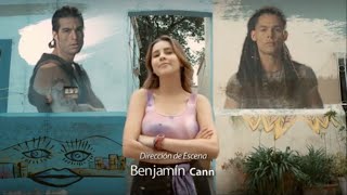 Entrada oficial de Vencer el Miedo- Rompe Paulina Goto