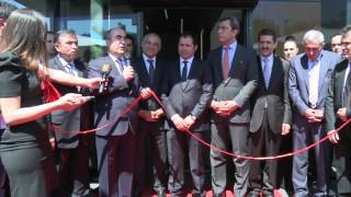 Bürotime Genel Müdürlük Binası Açılış Töreni