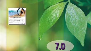 フォトショップ使い方DVD教材✑Adobe Photoshop7.0上巻 第4章 テキストの中に画像を挿入【動学.tv】(4/4)