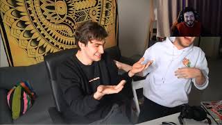 Hakan Revanche buneamk: Norapella özür videosunu izliyor ! ( Berkcan Güven ) #2