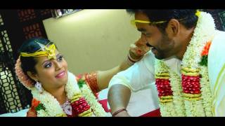 Wedding highlight - Paris - Pondicherry