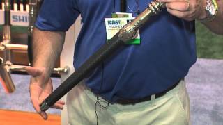 ICAST 2014 Best Saltwater Rod: Shimano Terez