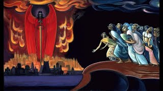 Ядерная война 19-го века. Эхо в литературе