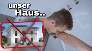Werden wir unser HAUS zeigen ? ? / Julienco