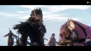 Riders of Icarus ( First Look )