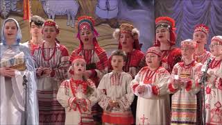 Рождественские посиделки 2019