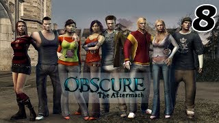 ObsCure 2 Прохождение #8 Возвращение в Лифмор