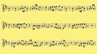 ( Violin )  Wake Me Up -  Avicii