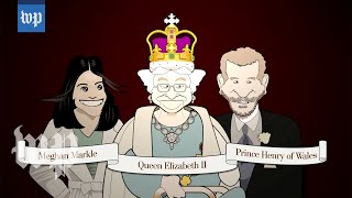 Prince Harry is about to take delivery on a new title