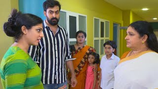 Priyappettaval | എപ്പിസോഡ് 56 - ദീപനെ നേരിടാനുറച്ച് ബാലു...! | Mazhavil Manorama
