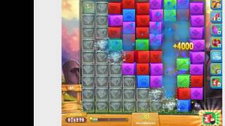 Pet Rescue level 1640, pet rescue, nivel 1640 pet rescue solucionado, solved, sin booster