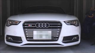 Audi S5 PWY24W LED Turn Signal