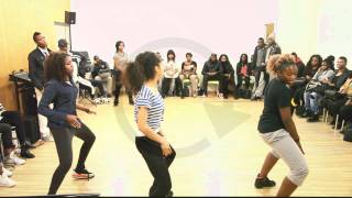 Casting G.E.A. (MICJ & Papers Label) part.1