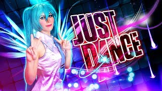 HATSUNE MIKU - PoPiPo | Just Dance 2017