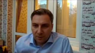 Отзыв на курс SMM продажник от Лары и Пронина от Сергея Прошуты
