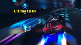 Asphalt 8, HYUNDAU i30N, 3rd LAB Penultimate AI