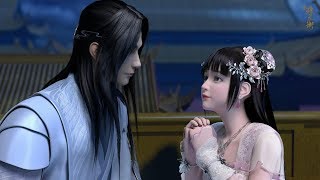 Phim hoạt hình - Thiếu Niên Cẩm Y Vệ「FMV」Gió Nổi Lên Rồi - Vietsub