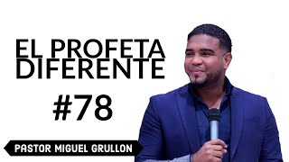 MIGUEL GRULLON EL PROFETA DIFERENTE 2014