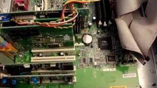 Bypass/Remove/Reset the BIOS Password