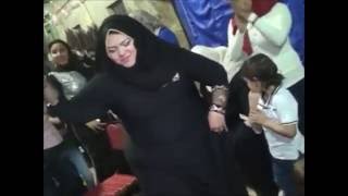 رقص شرقي في فرح 2