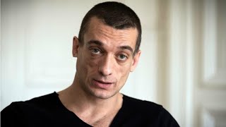 Russian artist defends sex tape leak that ended Paris mayoral bid