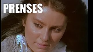 Prenses - Eski Türk Filmi Tek Parça (Restorasyonlu)