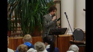 Адажио на русском языке.