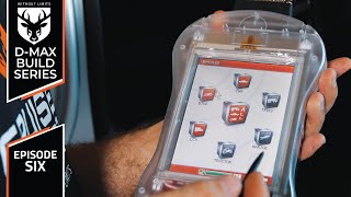 Ep6 D-Max Build Series - Tuning