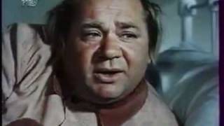 Евгений Леонов - Самолечение Алкоголем
