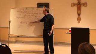 RCIA 9: The Catholic Church (...as Prophet)